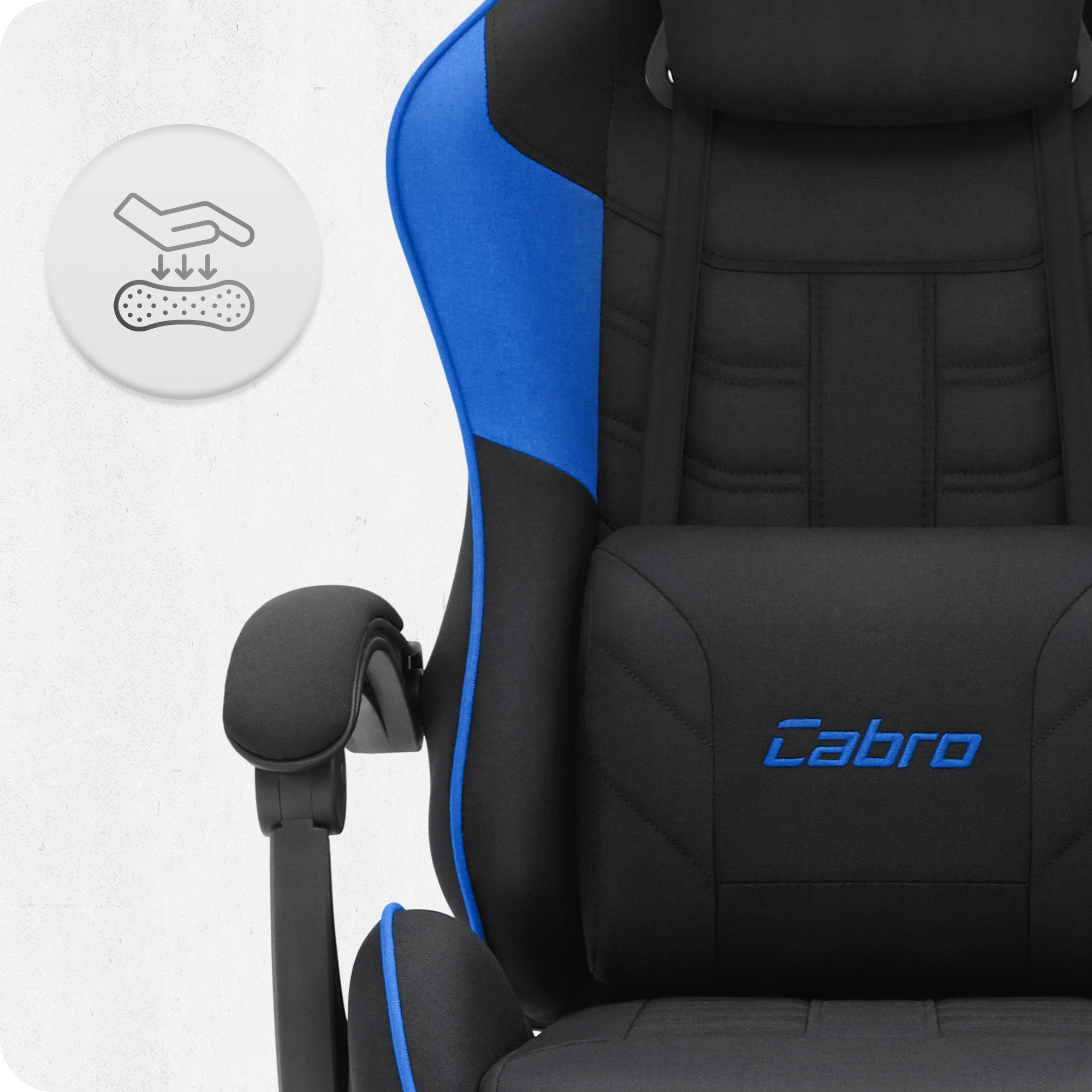 fotel gamingowy cechy